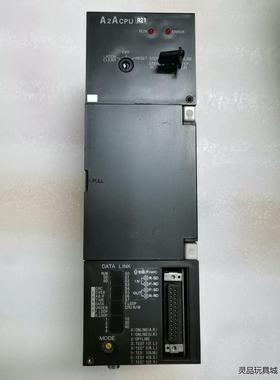 MITSUBISHI三菱A系列A2ACPU R21二手拆机成议价商品