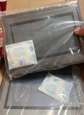 昆仑触摸屏，EPC7062Ei，剩余两台全新，一台有外包装一议价商品