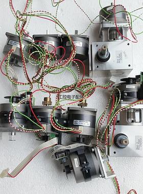 SONCEBOZ瑞士步进电机 6500R506