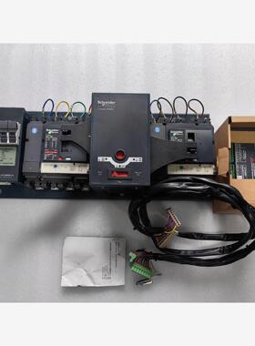 施耐德双电源ATNSX100F 4P TMD32B洁川议价