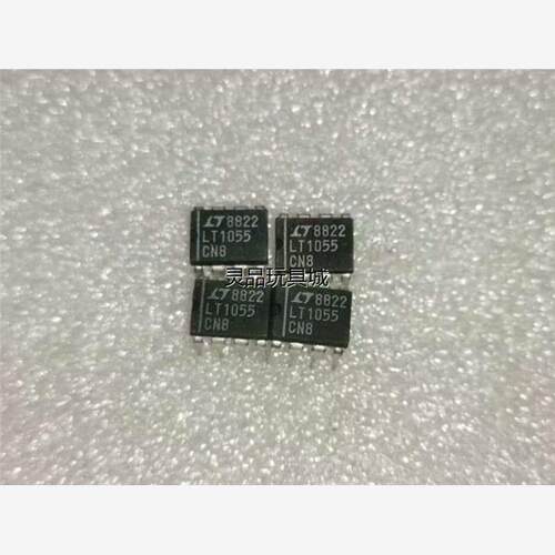 LT1055CN8全新正品元器