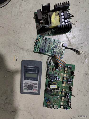 康元CDE500系列110kw 132kw变频器主板CDE5议价商品