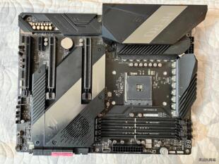 ASUS华硕 C8H ROG CROSSHAIR VIII议价商品