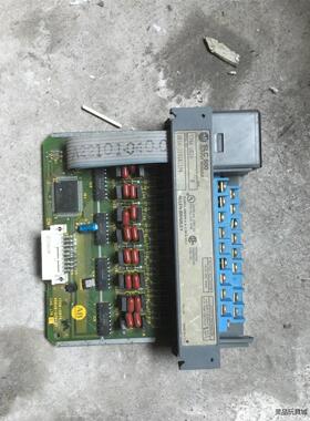 全新二手ABSLC500模块，1746-OB16 B议价商品