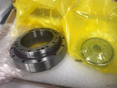 绿的LeaderDrive谐波减速机LHSG–25-80–C议价商品