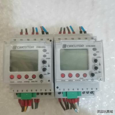 CIRCUTOR    CVM-MINI，CVM-MINI-议价商品