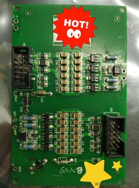 012.UT0068.01 Hiconics 单元驱动接口板议价商品