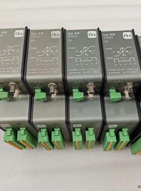 德国伊霸iba系统控制器PADU-8HI/i开关量模拟量信号议价商品