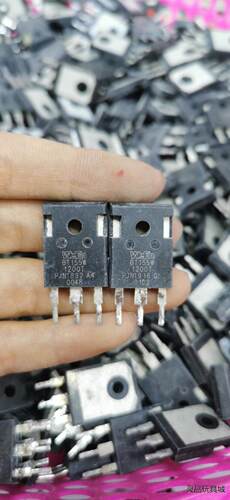 拆机BT155W-1200T原字 79A 2400V单向可控议价商品