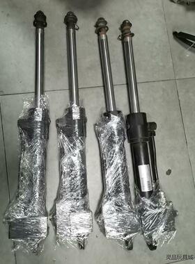 通快3040激光液压油缸四条，件号1673431.成色漂亮，议价商品