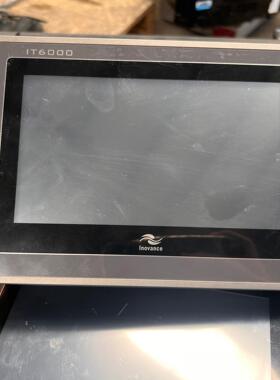 汇川IT6000触摸屏IT6070T议价商品