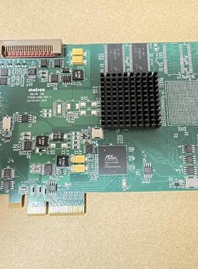 Matrox/迈创 Y7239-0201 RVE.A 图像采议价商品