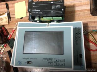 腾辉 全量程THM210K 全隔离7寸触摸屏议价商品