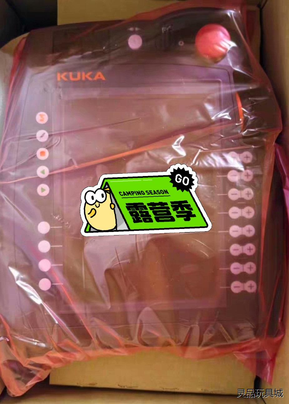 库卡机器人C5示教器00-291-556    库卡机器人示议价商品