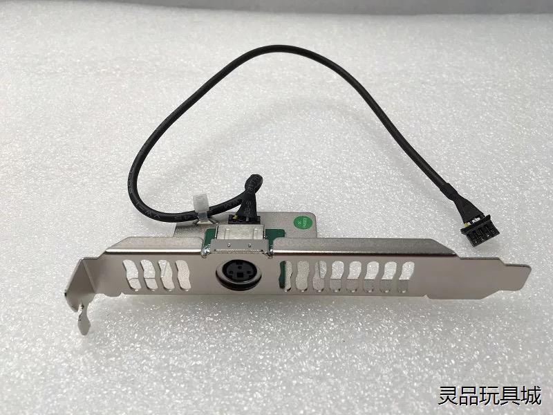 NVIDIA专业显卡 Stereo 3D立体连接器NVIDI议价商品