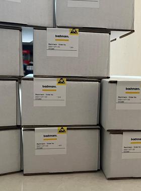 出巴赫曼PLC模块MP213/E，成色漂亮带包装，需要的点我议价商品