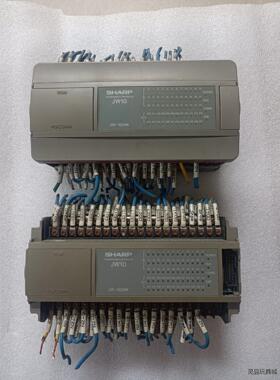 SHARP/夏普PLC   JW-1624K议价商品