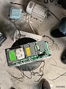 ABB510 4KW 包好,不带面板550元议价商品