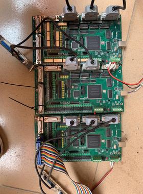 M29449控制主板 ep1c12q240c8n 芯片洁川议价