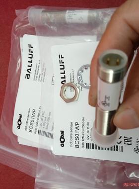 全新原装正品巴鲁夫传感器BOS01WP BOS 12M-PO议价商品