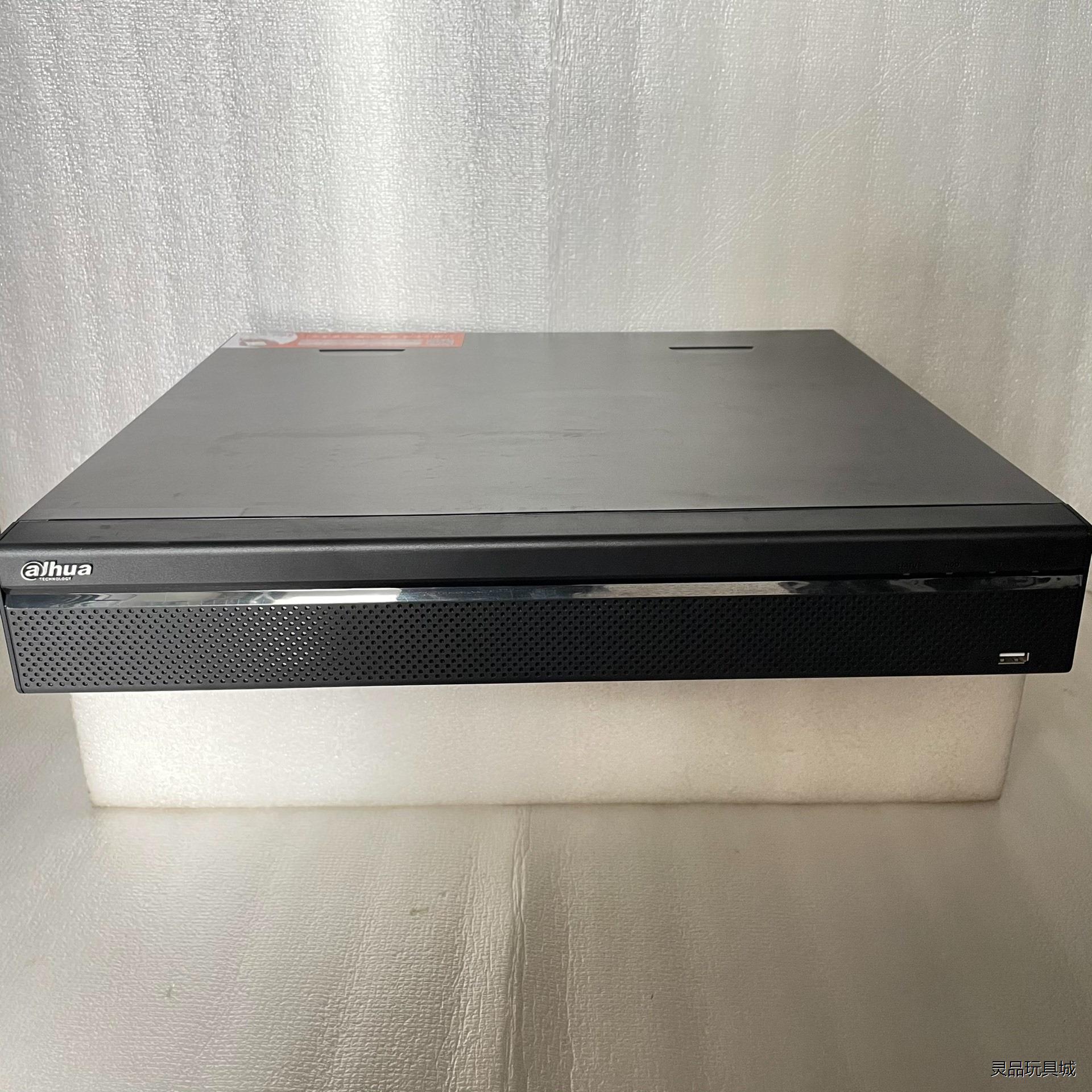 大华 DH-NVR4416-HDS2/L 网络硬盘录像机 1议价商品