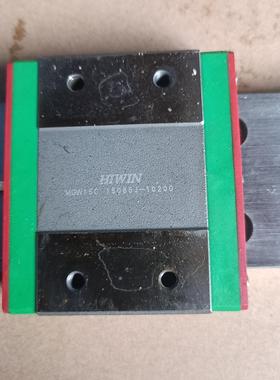上银导轨MGWR15C洁川议价
