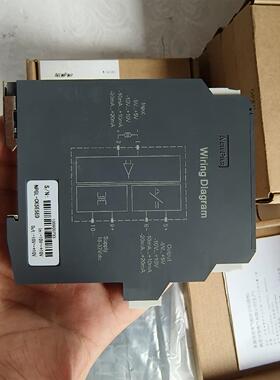 南京优倍安全栅 NPGL-GK5E5ED 南京优倍电流变送器议价商品