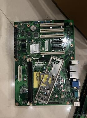 凌华IMB-M40H工控主板IH61-AA400-A4A1E议价商品