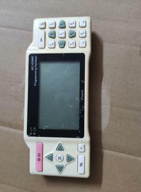 MZ-iS5MR  programming handset议价商品