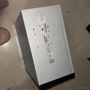 研华 IPC-5120机箱 带原装电源，拆机货，不带主板。只议价商品