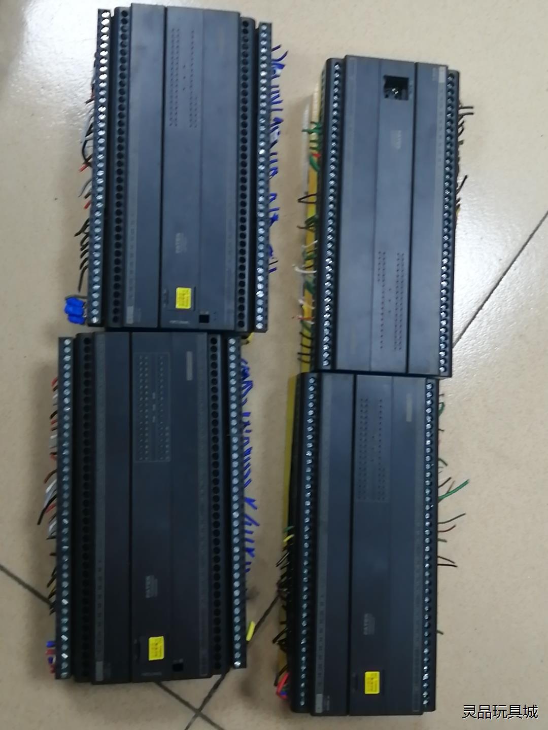 永宏B1-60MBT25-D24，拆机四个。成色很新，功能包议价商品