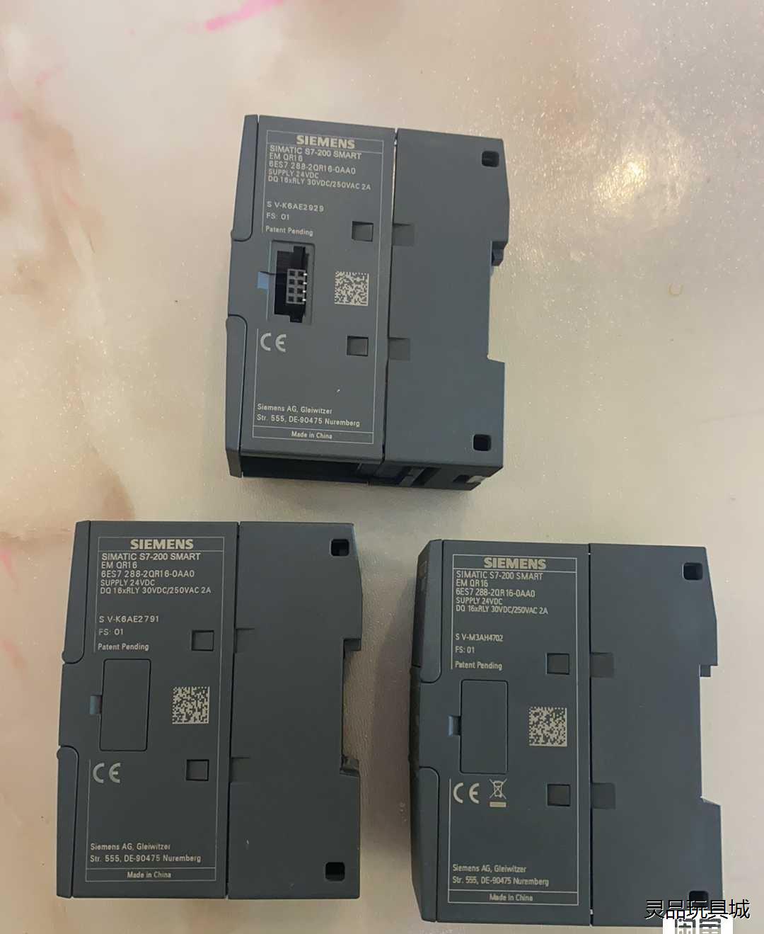 西门子EM QR16 288-2QR16-0AA0 ，sma议价商品