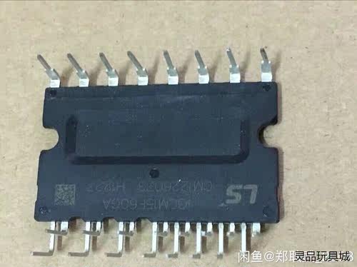 拆三相变频电源IPM模块 IGCM20F60GA IKCM1议价商品