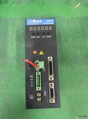 众为兴驱动器JaBao QS5AA015M议价商品