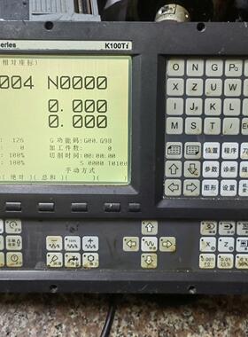 kndk100Ti系统面板！功能包好！主板漂亮！有需要的可直议价商品