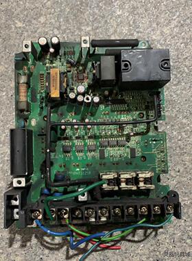安川驱动板 YPHT31258-1C 7MBR35SB120议价商品