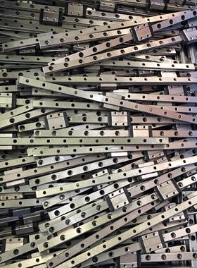 STE不锈钢直线导轨，MGN9C直线导轨，导轨275mm长配议价商品