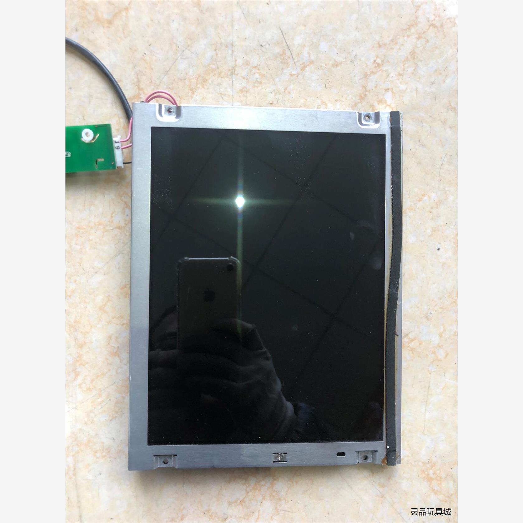 凯恩帝系统屏幕，K1000Tll K1000Mll显示屏，实洁川议价