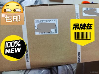 海德汉圆光栅rcn8511 轴径100mm 全新未拆封 现货议价商品