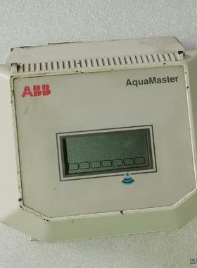 ABB流量计AquaMaster一个型号看牌子功能包好260议价商品