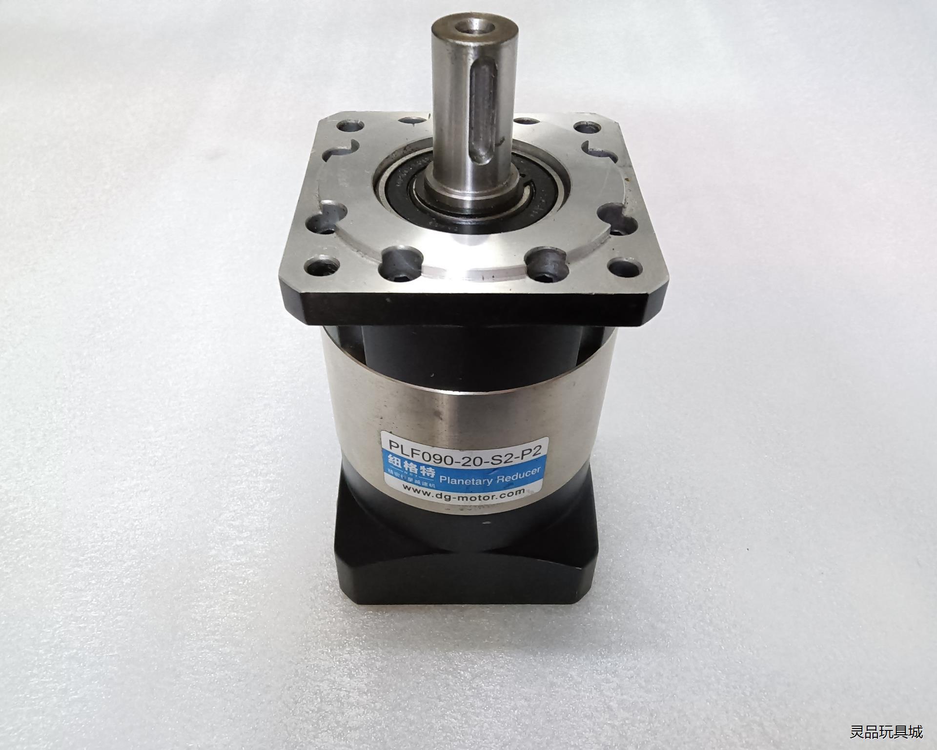 纽格特 750W精密行星减速机，PLP090-20-S2-P议价商品
