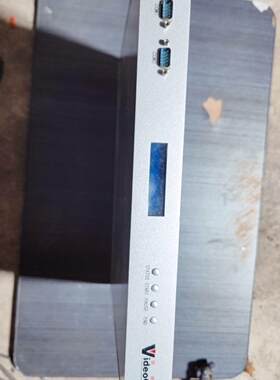 创视通 VideoCon   西部2T绿盘大容量高清录播服务议价商品