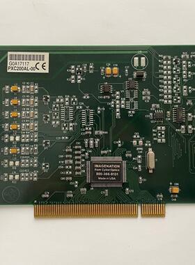 美国原装IMAGENATION PXC200AL-00 采集议价商品