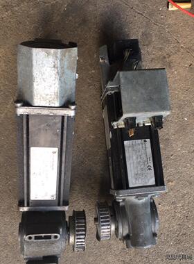 dunkermotoren 拆机正品BG65X50CI 二手议价商品