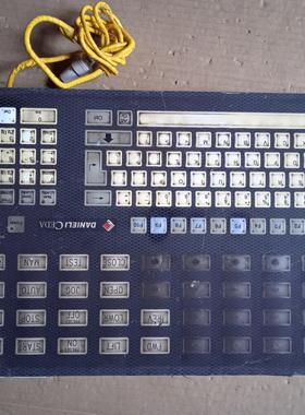 DANIELI CEDA  C.RF343  KEY-MMI议价商品