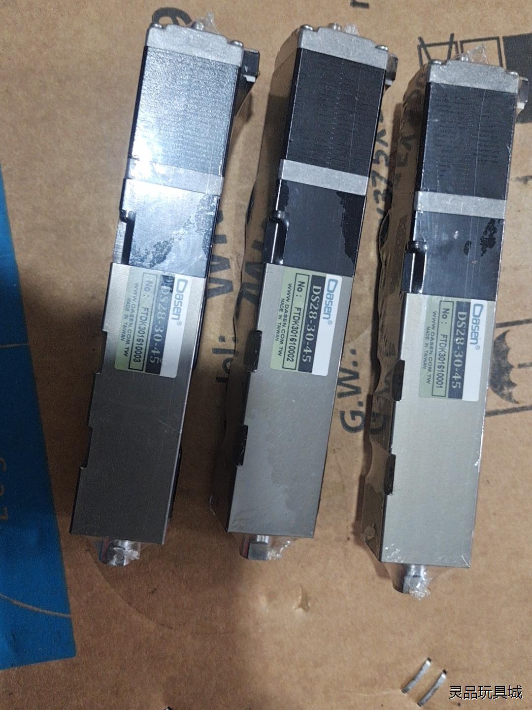 全新 Dasen  步进电机型号看图要的留言吧议价商品