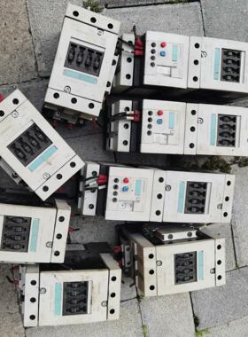 西门子交流接触器3RT5045-1A.0 AC220V。C拆议价商品