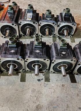 汇川伺服电机ms1h3-13c15cd-a331z（5台）m议价商品
