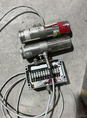 美国modline 5  红外高温仪温度传感器测温仪议价商品