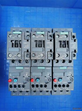 西门子交流接触器3TR6026 3RT6023洁川议价